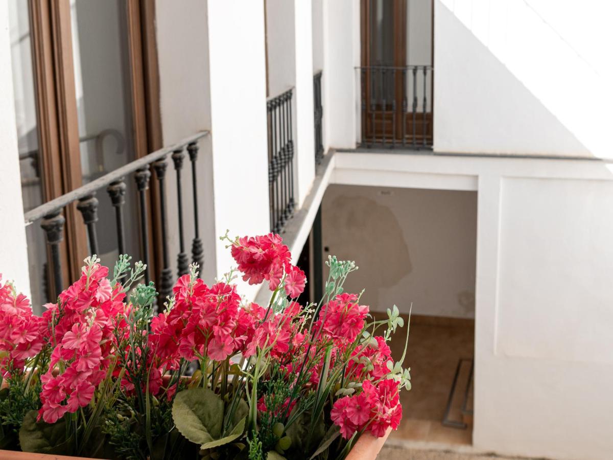 Estudio San Pedro-Corredera Кордова Экстерьер фото