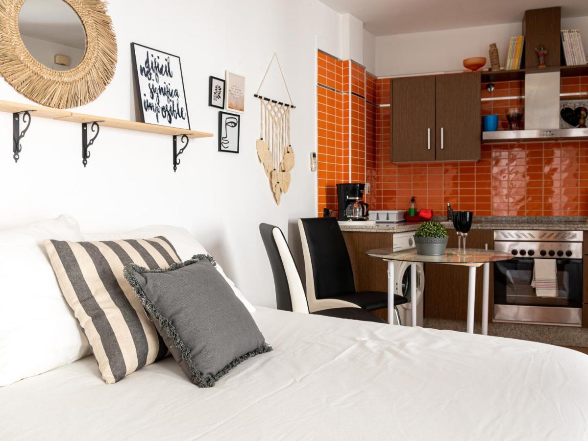 Estudio San Pedro-Corredera Кордова Экстерьер фото