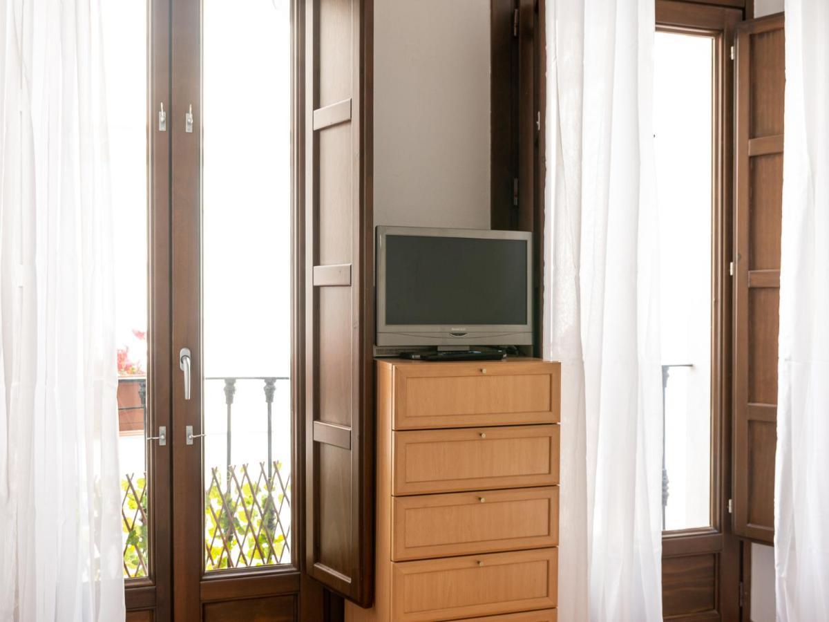 Estudio San Pedro-Corredera Кордова Экстерьер фото